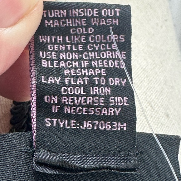 Hooked Up Long Sleeve Crew Neck Back Zip Sweater - Green - size XL - Picture 6 of 7